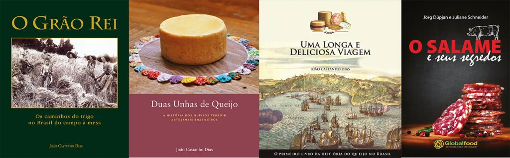 Globalfood, capacitação da indústria de alimentos
