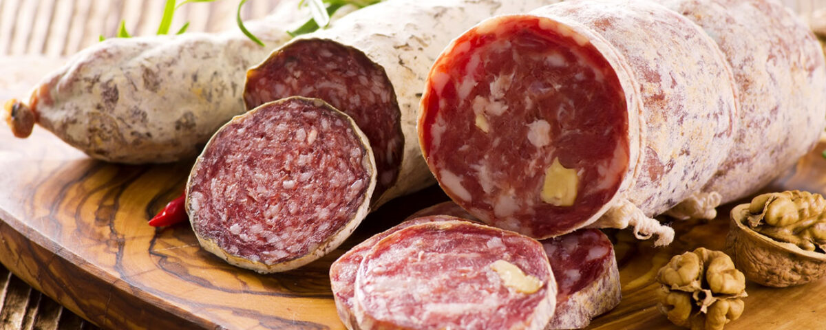 Culturas para produtos cárneos fermentados e curados