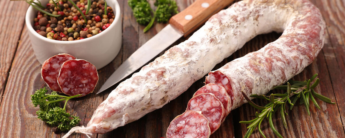 Culturas para produtos cárneos fermentados