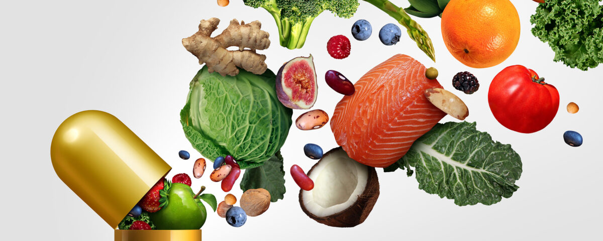 Vitaminas Essenciais