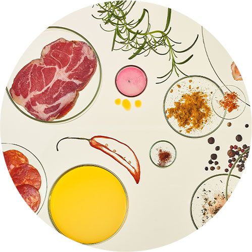 bola-carnes