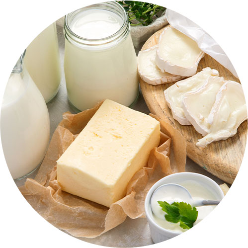 bola-sem-lactose PRODUTOS LÁCTEOS SEM LACTOSE