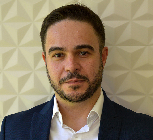 Rodrigo Magalhães - Globalfood