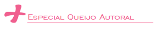 logo queijo autoral