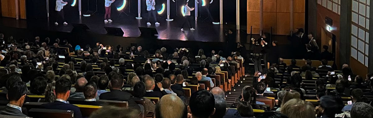 IDF World Dairy Summit 2024