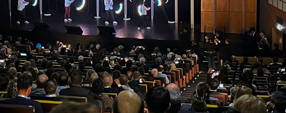 IDF World Dairy Summit 2024