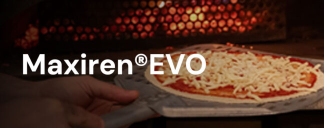 Maxiren EVO