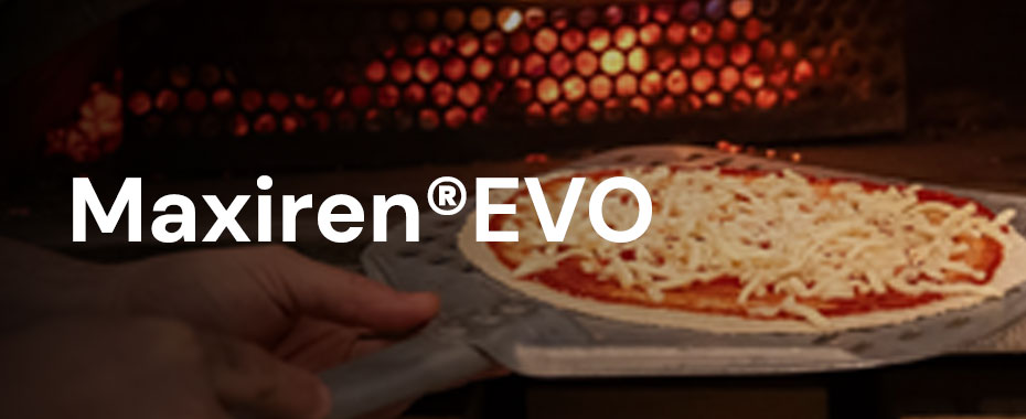 Maxiren EVO