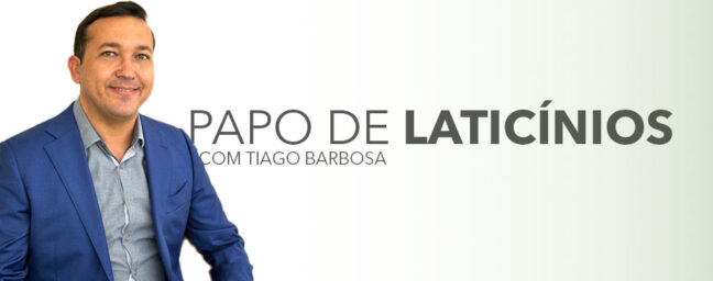 Globalfood e o Papo de Laticínios