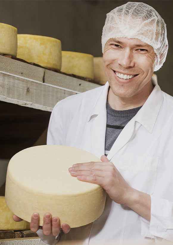 Dairy Safe